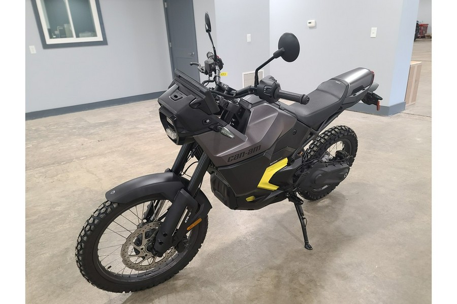 2025 Can-Am Origin®