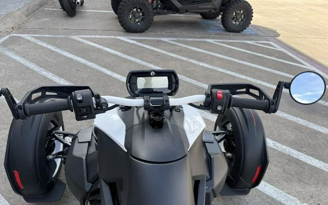 2023 Can-Am® Ryker Rally Rotax 900 ACE Classic Panels