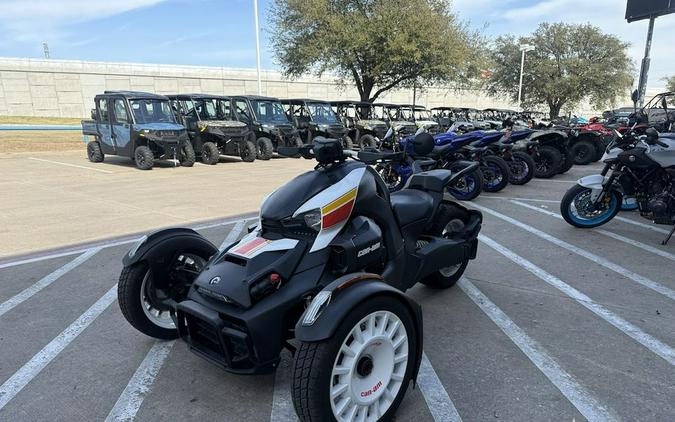 2023 Can-Am® Ryker Rally Rotax 900 ACE Classic Panels