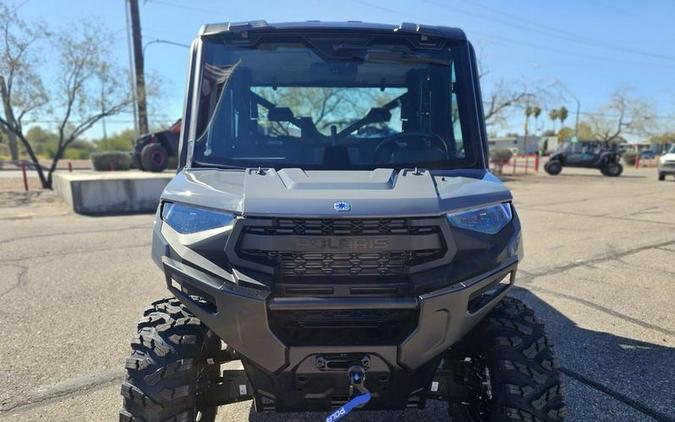 2026 Polaris® Ranger Crew XP 1000 NorthStar Edition Ultimate