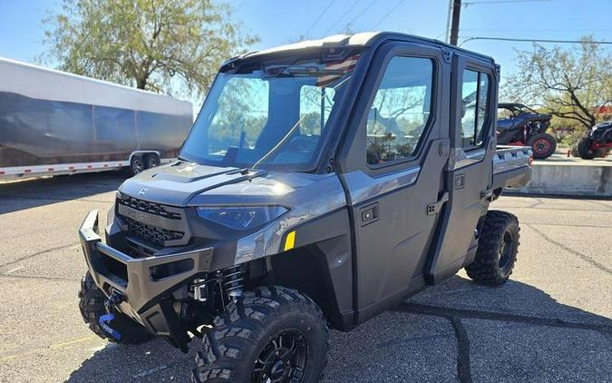 2026 Polaris® Ranger Crew XP 1000 NorthStar Edition Ultimate
