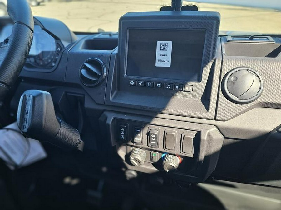2026 Polaris® Ranger Crew XP 1000 NorthStar Edition Ultimate