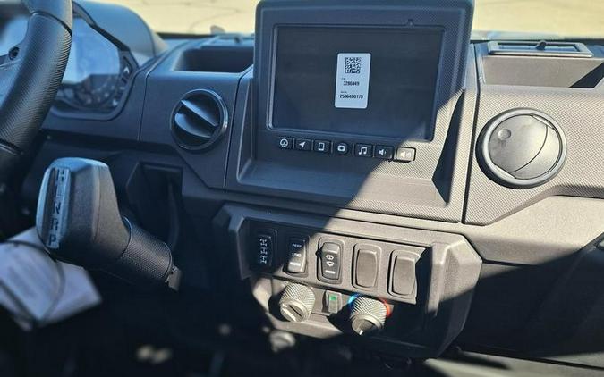 2026 Polaris® Ranger Crew XP 1000 NorthStar Edition Ultimate