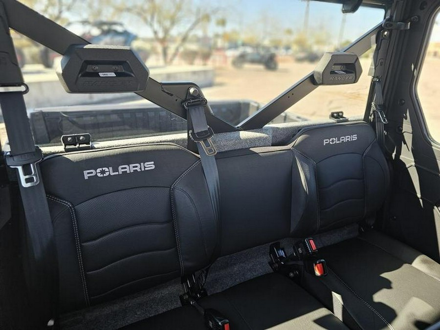 2026 Polaris® Ranger Crew XP 1000 NorthStar Edition Ultimate