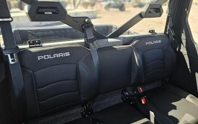 2026 Polaris® Ranger Crew XP 1000 NorthStar Edition Ultimate