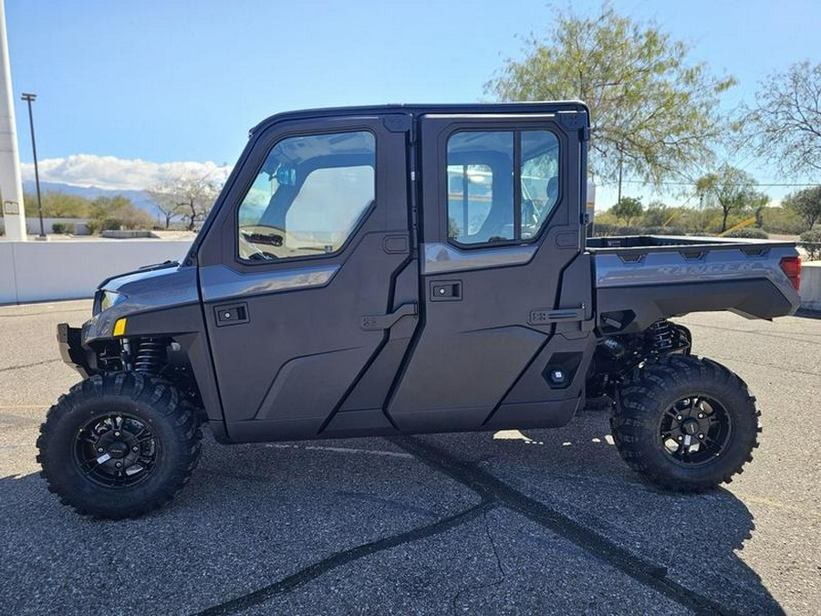 2026 Polaris® Ranger Crew XP 1000 NorthStar Edition Ultimate