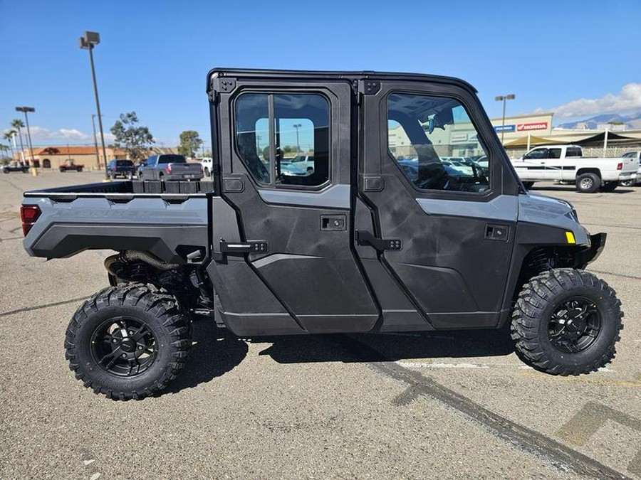 2026 Polaris® Ranger Crew XP 1000 NorthStar Edition Ultimate