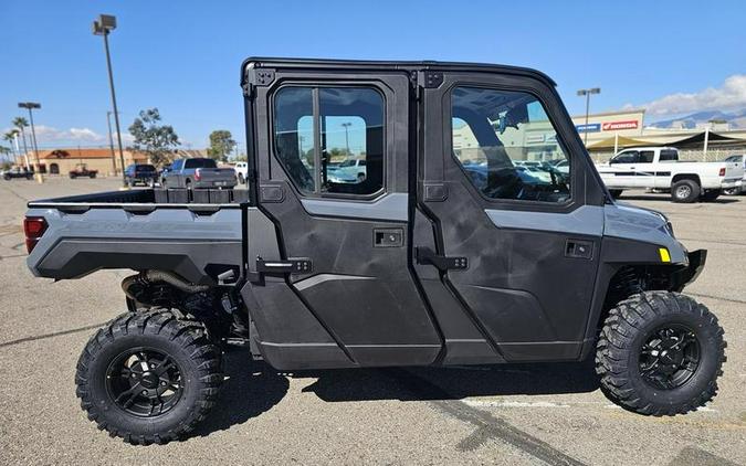 2026 Polaris® Ranger Crew XP 1000 NorthStar Edition Ultimate