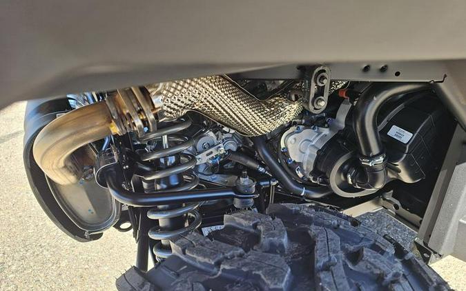 2026 Polaris® Ranger Crew XP 1000 NorthStar Edition Ultimate