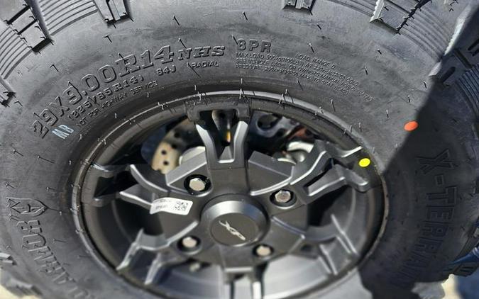 2026 Polaris® Ranger Crew XP 1000 NorthStar Edition Ultimate