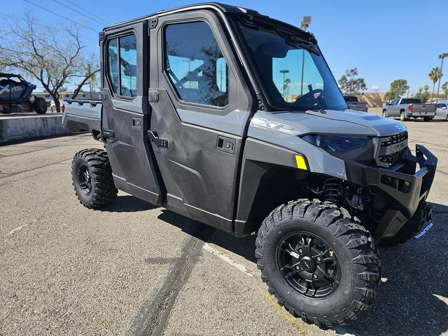 2026 Polaris® Ranger Crew XP 1000 NorthStar Edition Ultimate