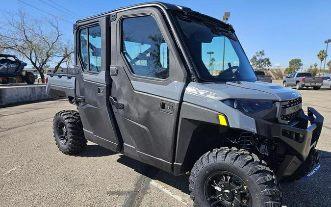 2026 Polaris® Ranger Crew XP 1000 NorthStar Edition Ultimate
