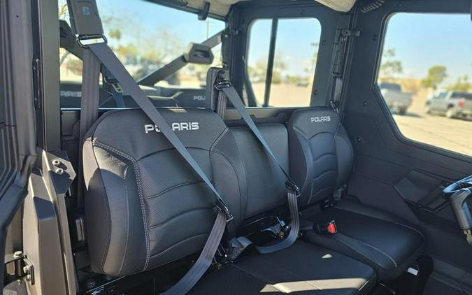 2026 Polaris® Ranger Crew XP 1000 NorthStar Edition Ultimate