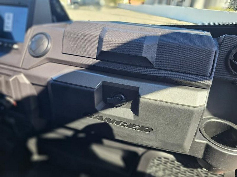 2026 Polaris® Ranger Crew XP 1000 NorthStar Edition Ultimate