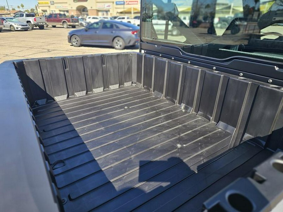 2026 Polaris® Ranger Crew XP 1000 NorthStar Edition Ultimate