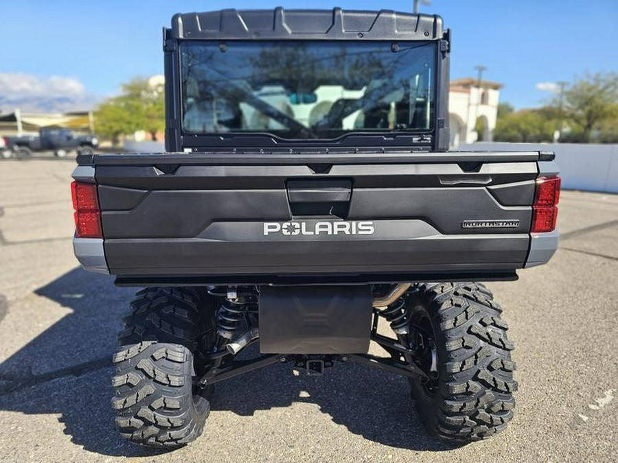 2026 Polaris® Ranger Crew XP 1000 NorthStar Edition Ultimate