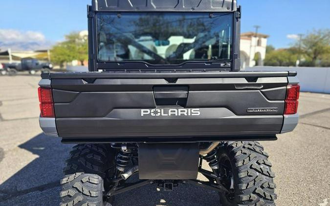 2026 Polaris® Ranger Crew XP 1000 NorthStar Edition Ultimate