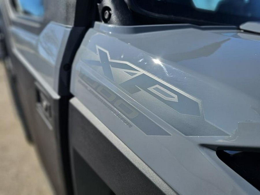 2026 Polaris® Ranger Crew XP 1000 NorthStar Edition Ultimate