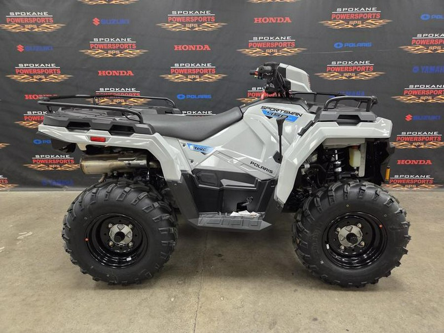2026 Polaris® Sportsman 450 H.O. EPS