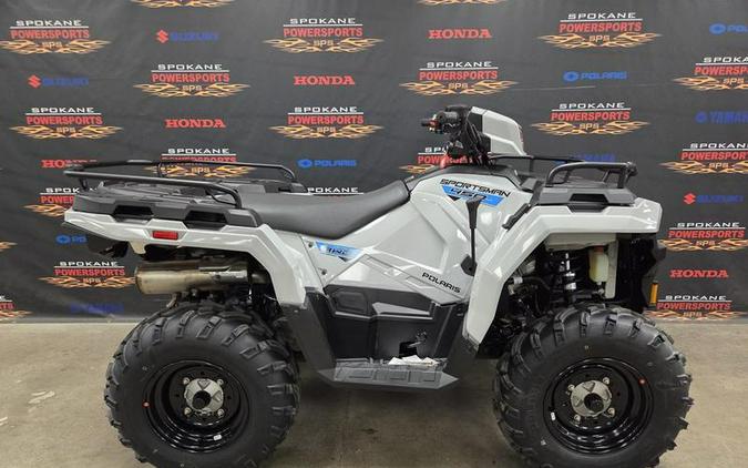 2026 Polaris® Sportsman 450 H.O. EPS