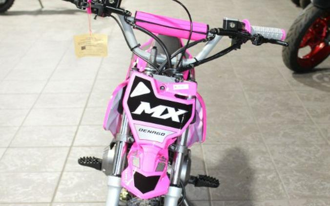 2026 Denago Powersports MX