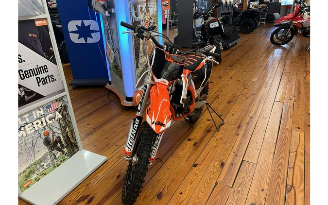 2023 KTM SX 85 19/16