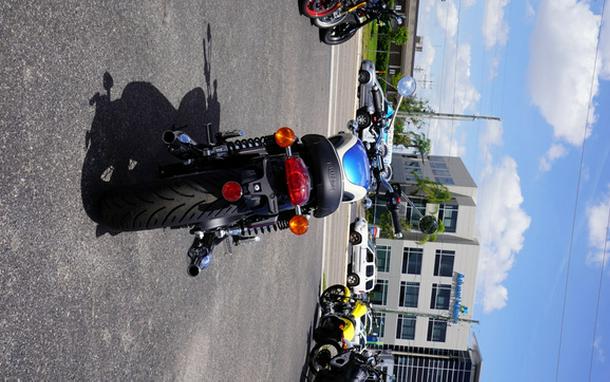 2026 Triumph Bonneville T120
