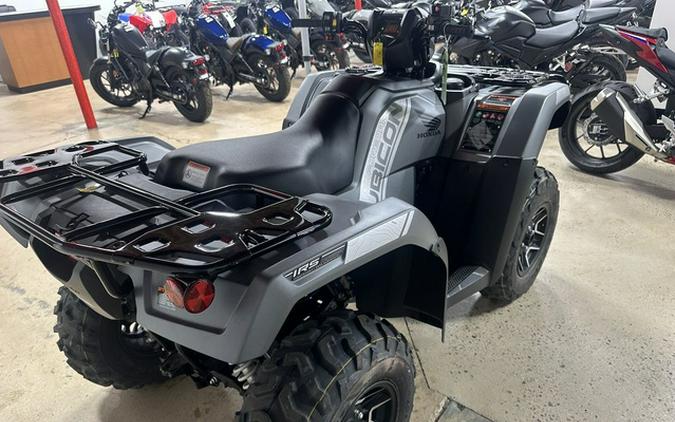 2026 Honda FourTrax Foreman Rubicon 4x4 Automatic DCT EPS Deluxe