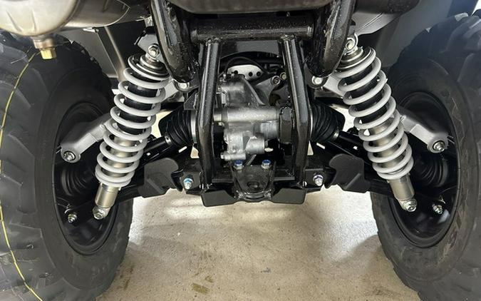 2026 Honda FourTrax Foreman Rubicon 4x4 Automatic DCT EPS Deluxe