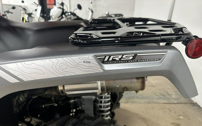2026 Honda FourTrax Foreman Rubicon 4x4 Automatic DCT EPS Deluxe