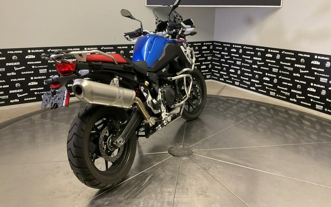 2024 BMW F800GS - 15816U