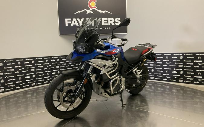 2024 BMW F800GS - 15816U