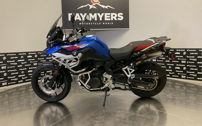 2024 BMW F800GS - 15816U