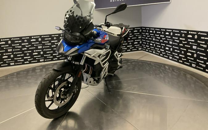 2024 BMW F800GS - 15816U