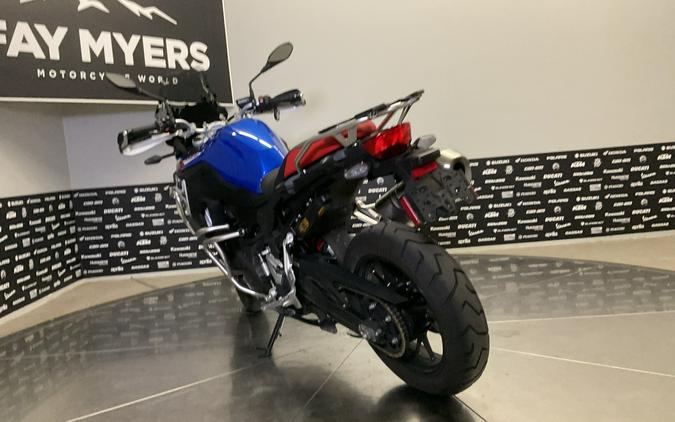 2024 BMW F800GS - 15816U