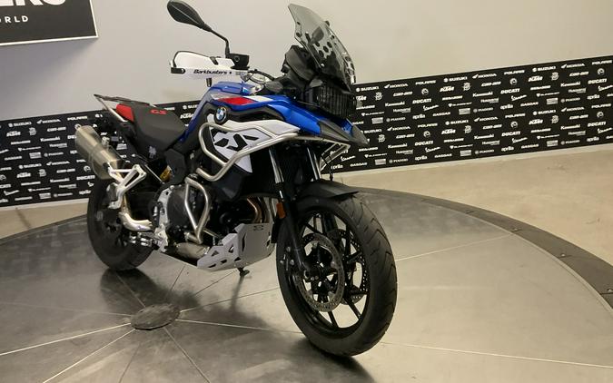 2024 BMW F800GS - 15816U