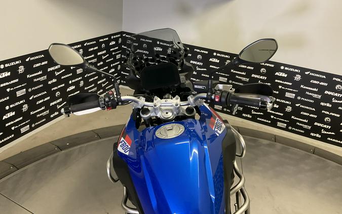 2024 BMW F800GS - 15816U