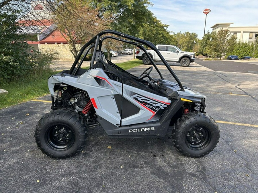 2024 Polaris RZR 200 EFI