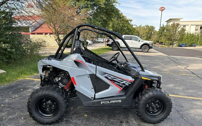 2024 Polaris RZR 200 EFI