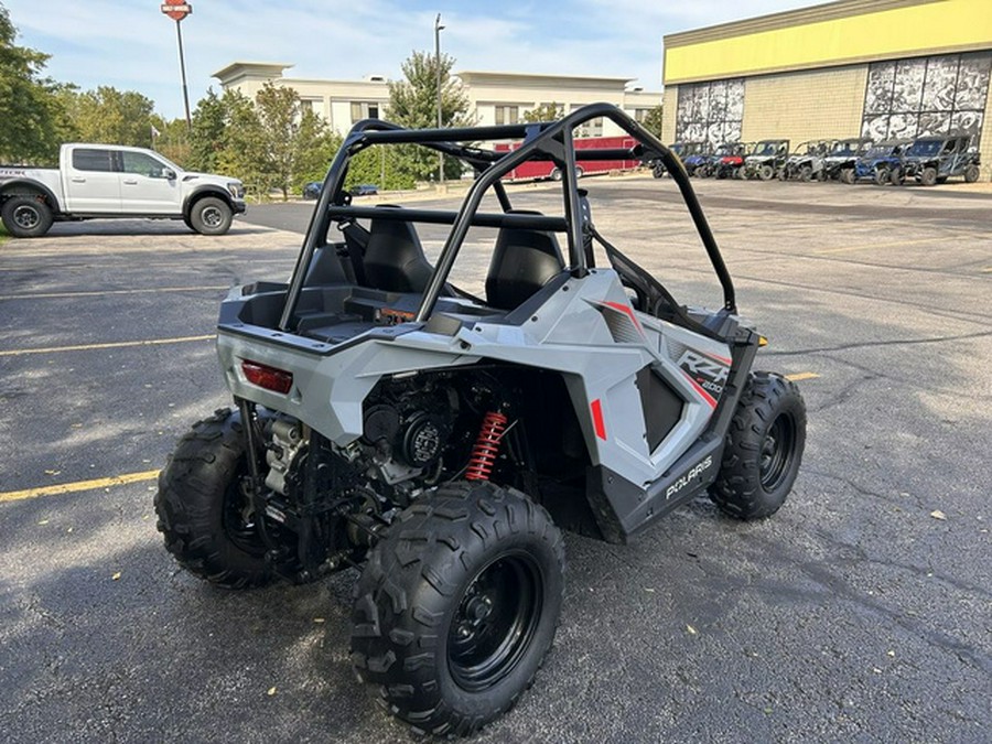 2024 Polaris RZR 200 EFI