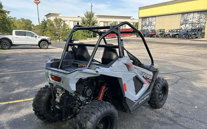 2024 Polaris RZR 200 EFI