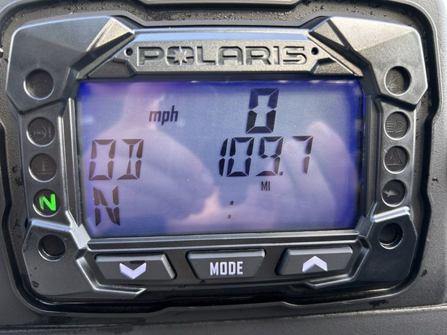 2024 Polaris RZR 200 EFI