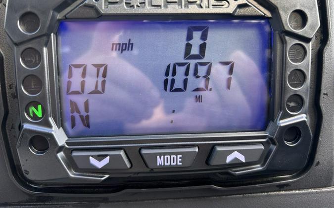 2024 Polaris RZR 200 EFI