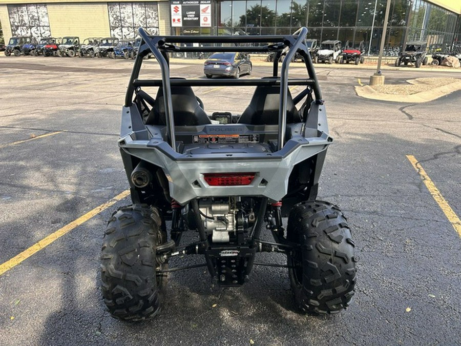 2024 Polaris RZR 200 EFI