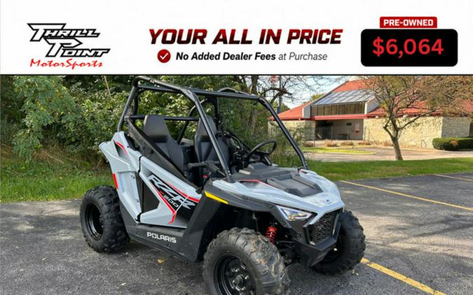 2024 Polaris RZR 200 EFI