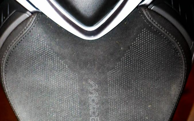 2026 Triumph STREET TRIPLE 765 RS