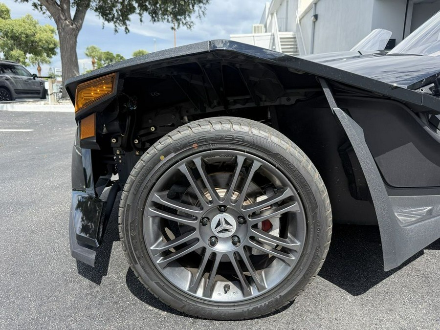 2018 Polaris Slingshot Slingshot S