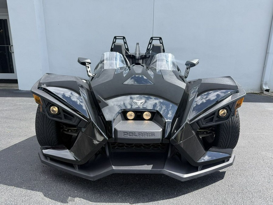 2018 Polaris Slingshot Slingshot S