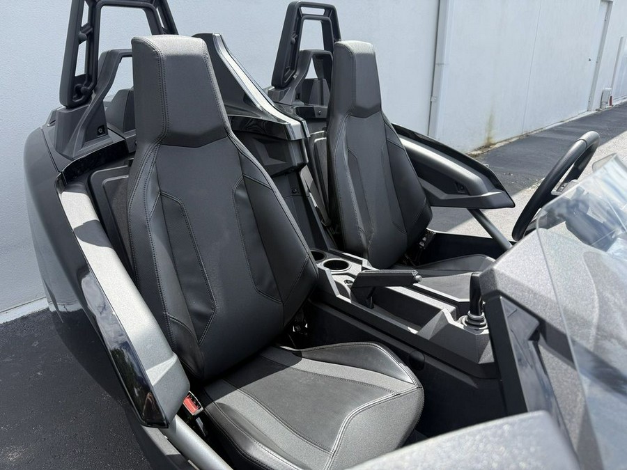 2018 Polaris Slingshot Slingshot S