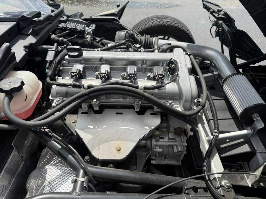 2018 Polaris Slingshot Slingshot S